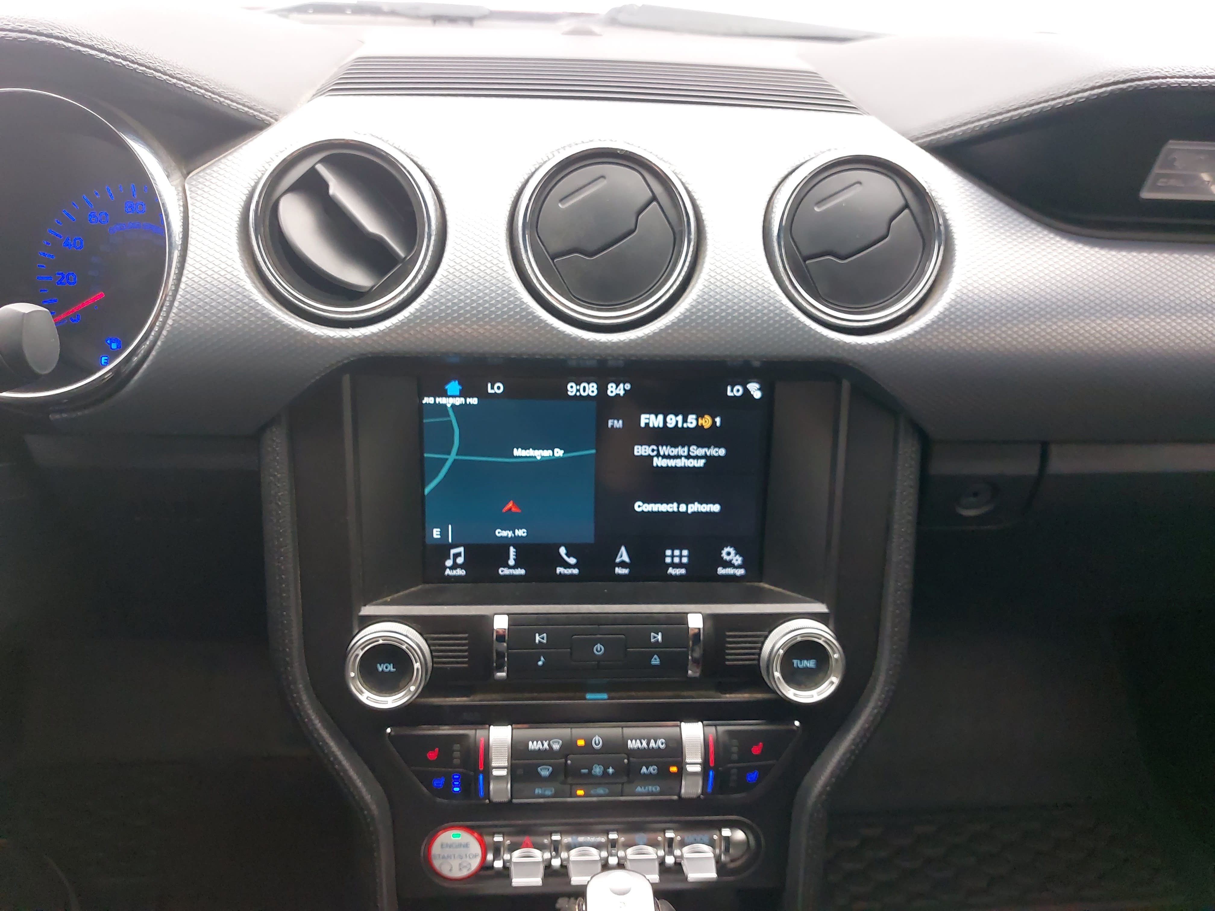 Used 2016 Ford Mustang GT Premium w/ Equipment Group 401A RWD image 21
