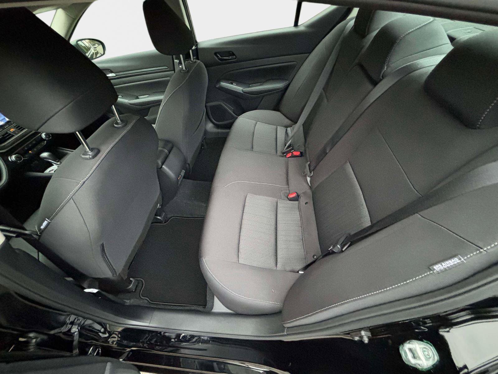 New 2025 Nissan Altima 2.5 SV image 13