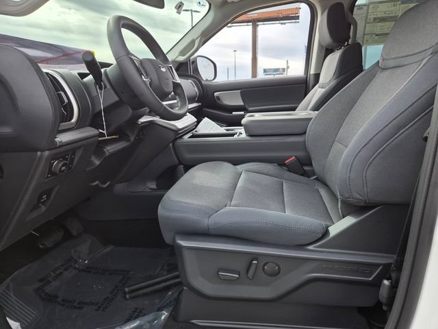 New 2026 Ford Expedition Max Active AWD/4WD image 4