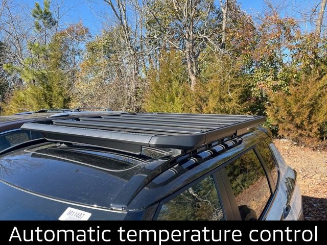 New 2026 Mitsubishi Outlander Trail Edition image 5