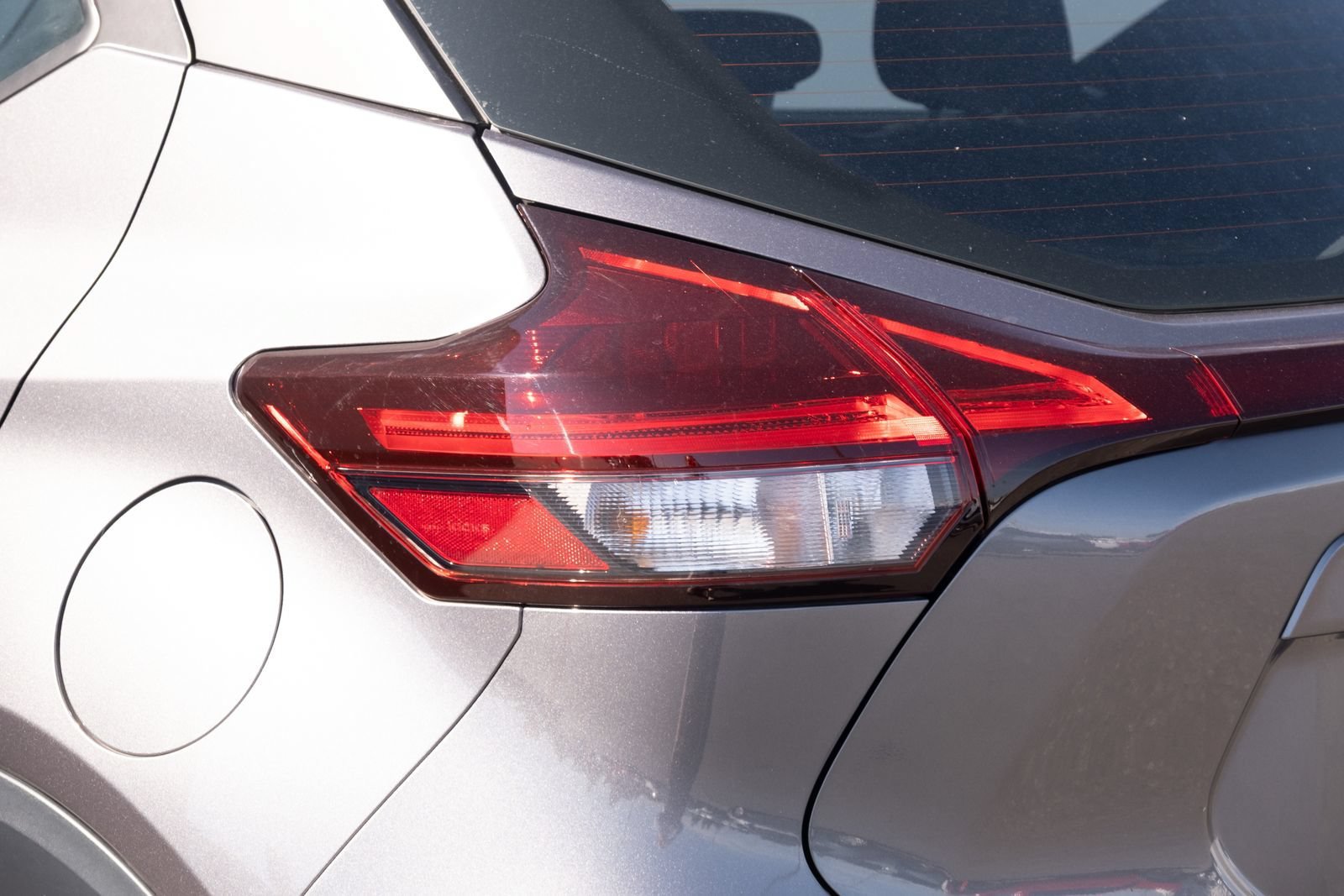 Used 2023 Nissan Kicks S FWD image 22