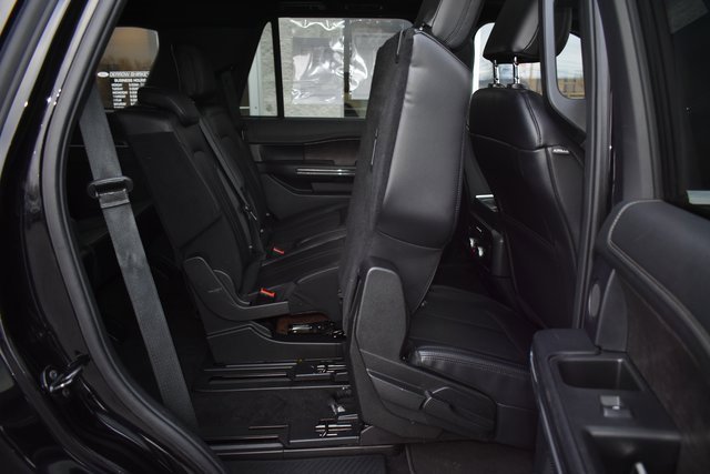 Used 2021 Ford Expedition Limited image 53