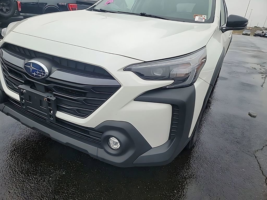 Used 2023 Subaru Outback Premium image 19