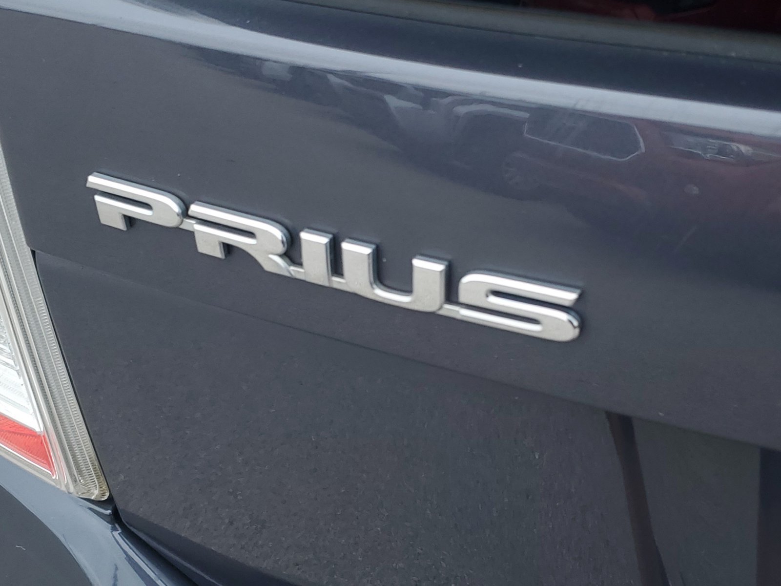 Used 2010 Toyota Prius Two FWD image 7