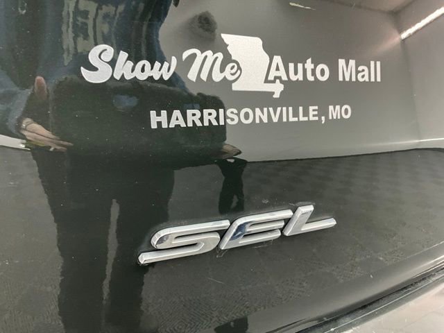 Used 2022 Ford Edge SEL w/ Cargo Accessory Package image 25