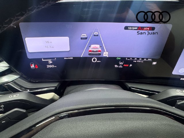 New 2026 Audi A5 Premium Plus AWD/4WD image 19