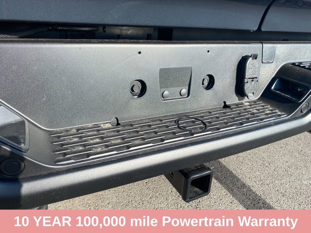 New 2026 RAM 1500 Rebel w/ Rebel Level 2 Equipment Group image 18