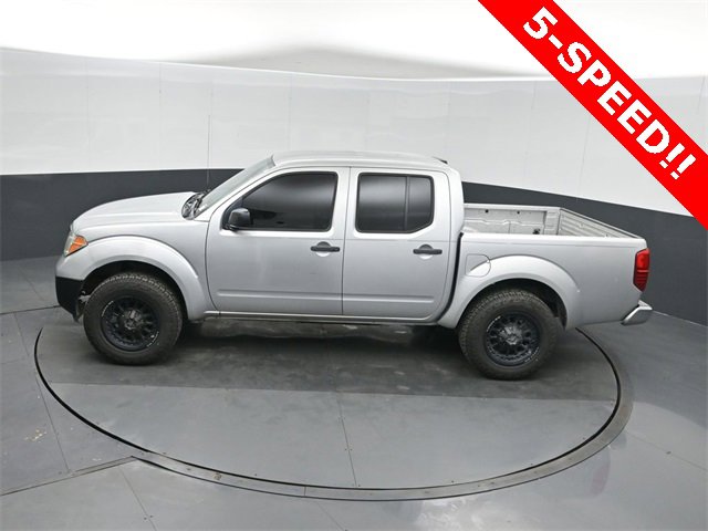 Used 2012 Nissan Frontier S image 30