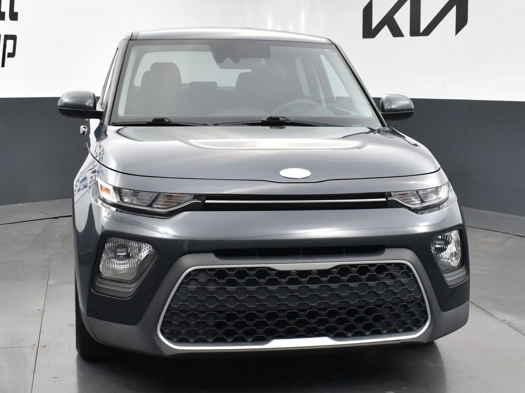 Used 2020 Kia Soul S image 8