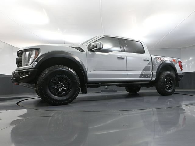 Used 2023 Ford F150 Raptor w/ Equipment Group 802A Raptor R AWD/4WD image 50