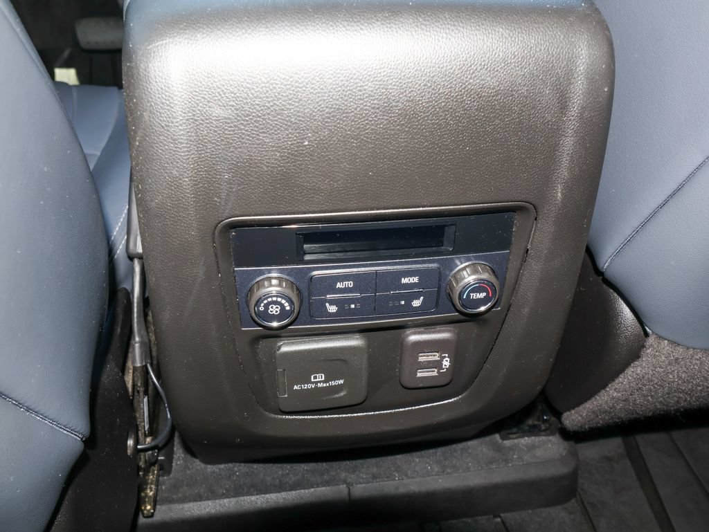Used 2021 Buick Enclave Premium w/ Surround and Sites Package AWD/4WD image 13