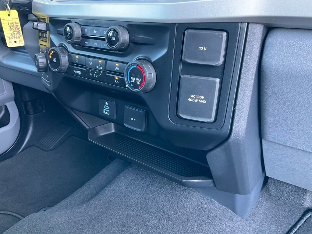 Certified 2024 Ford F250 XL w/ STX Appearance Package image 69