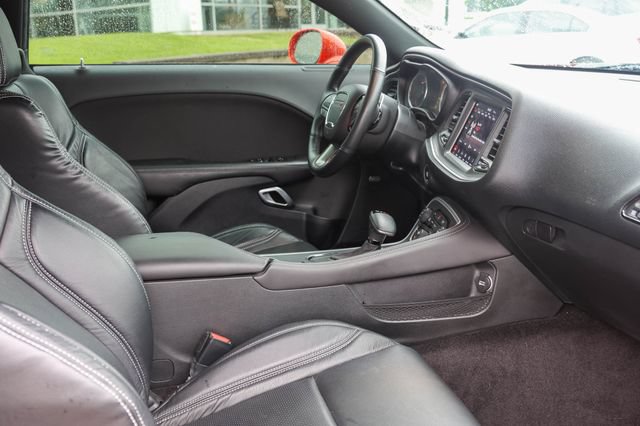 Used 2019 Dodge Challenger R/T Scat Pack RWD image 39