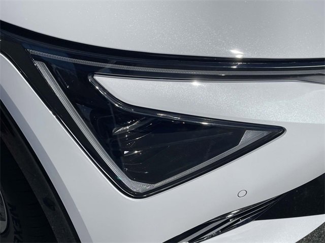 New 2025 Kia EV6 Wind image 7