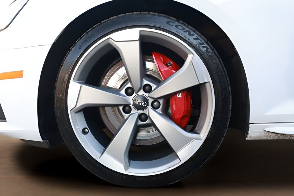 Used 2019 Audi S4 Premium Plus w/ Premium Plus Package image 28