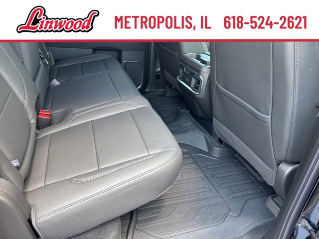 New 2025 GMC Sierra 1500 SLT w/ SLT Premium Plus Package image 14