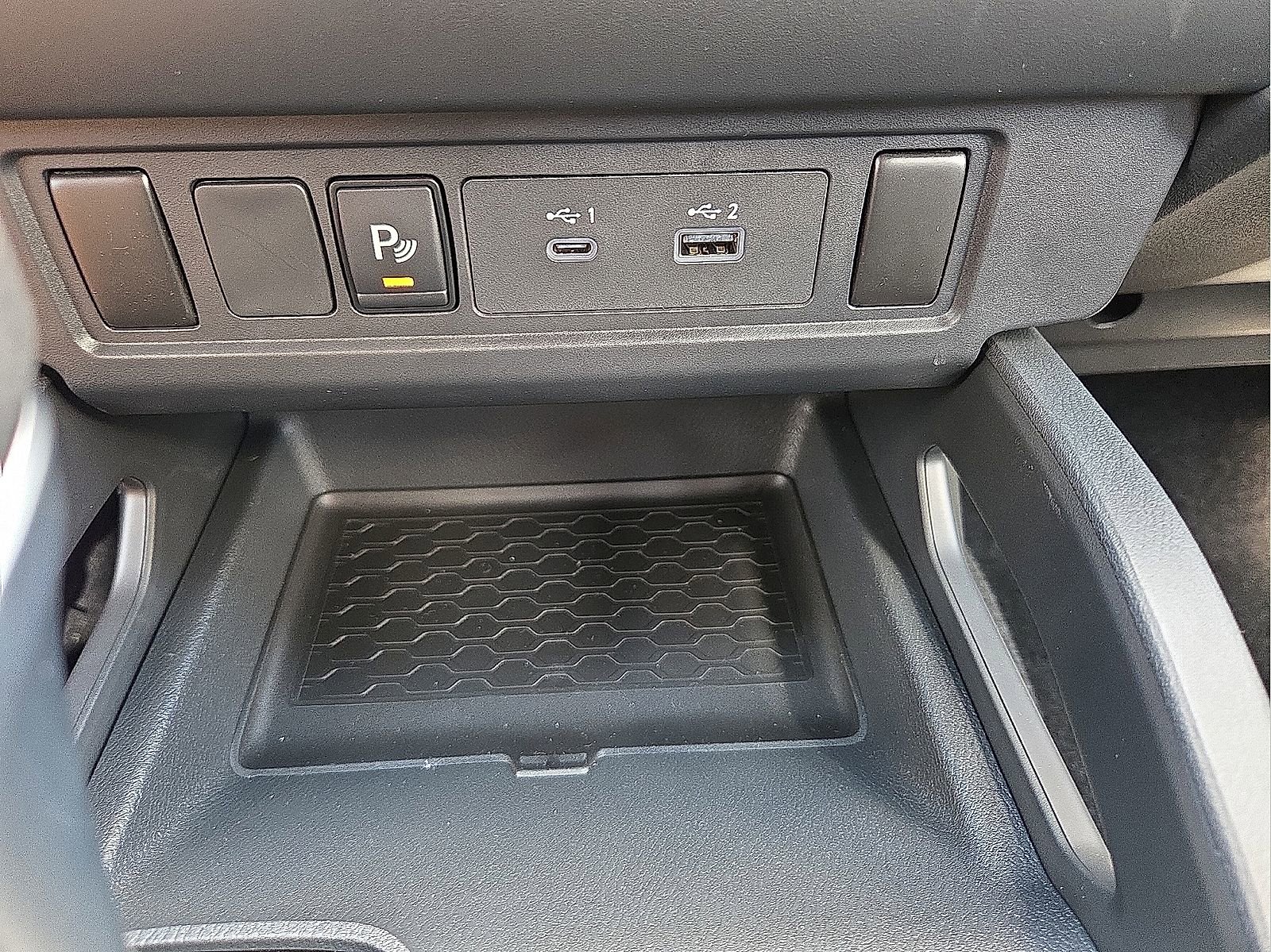 New 2026 Nissan Frontier SV w/ Tow Package AWD/4WD image 21