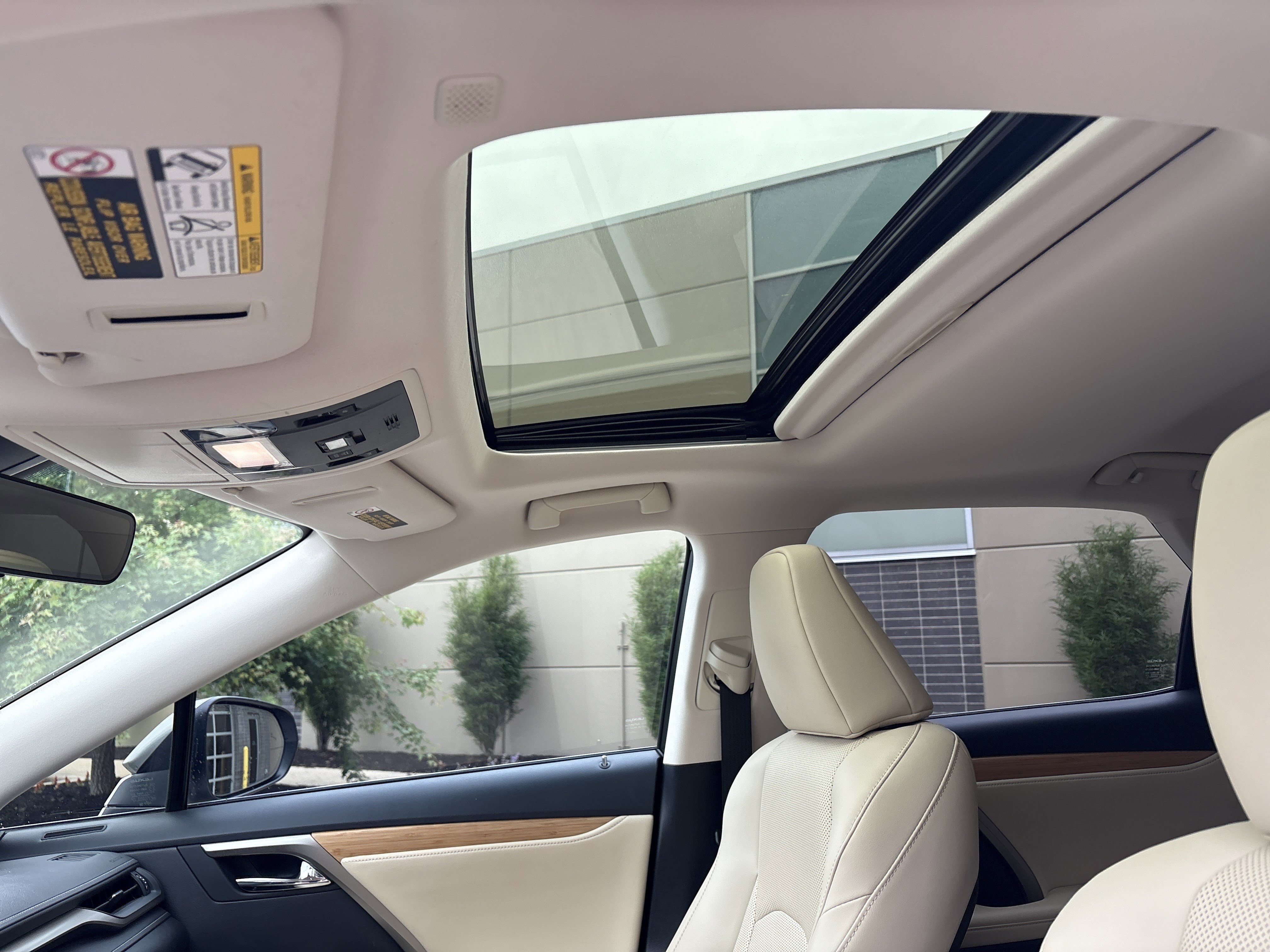 Used 2022 Lexus RX 350 AWD w/ Premium Package image 28