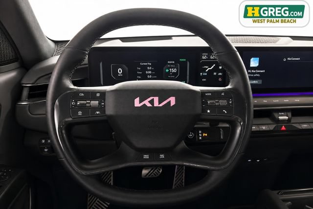 Used 2024 Kia EV9 GT-Line AWD/4WD image 11