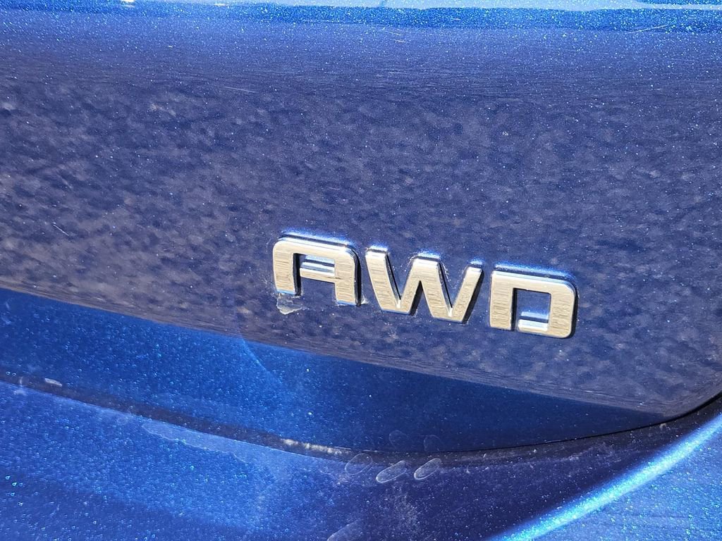 Used 2022 Chevrolet Equinox LS image 8