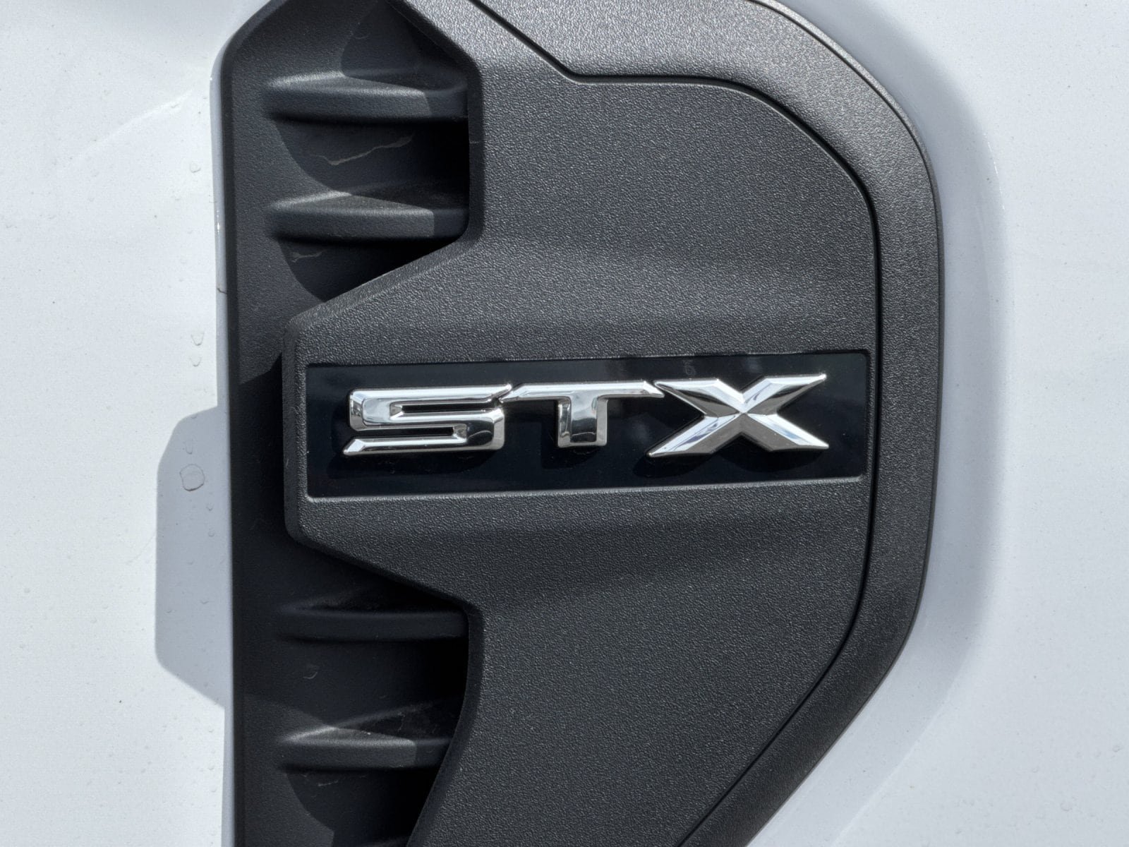 New 2026 Ford Ranger XL RWD image 24