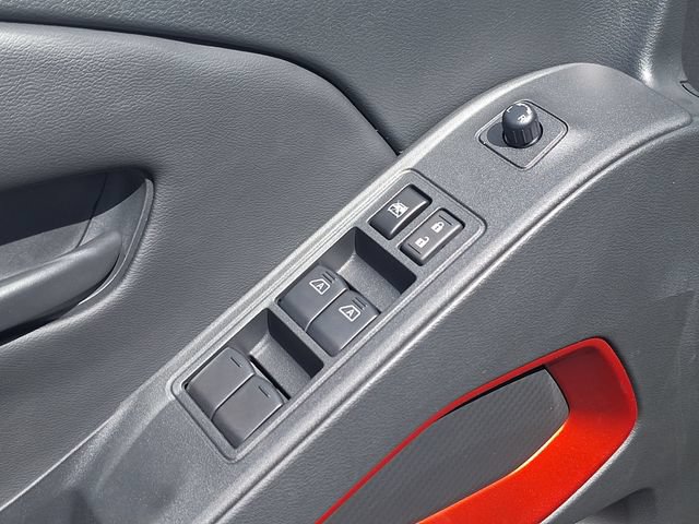 New 2026 Nissan Frontier Pro-X w/ Pro-X Convenience Package RWD image 11