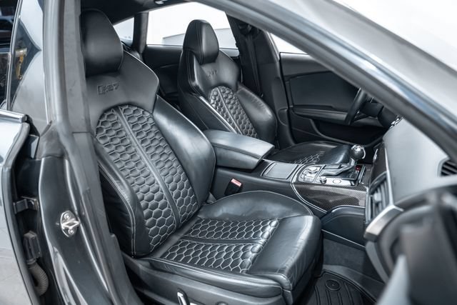 Used 2014 Audi RS 7 Prestige AWD/4WD image 26