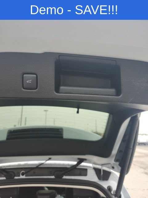 New 2026 Ford Escape SE FWD image 28