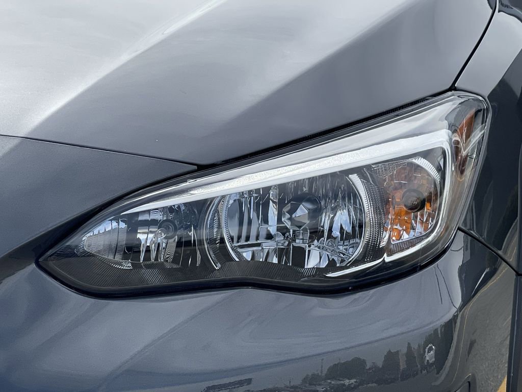 Used 2021 Subaru Crosstrek 2.5i Sport w/ Moonroof Package AWD/4WD image 16
