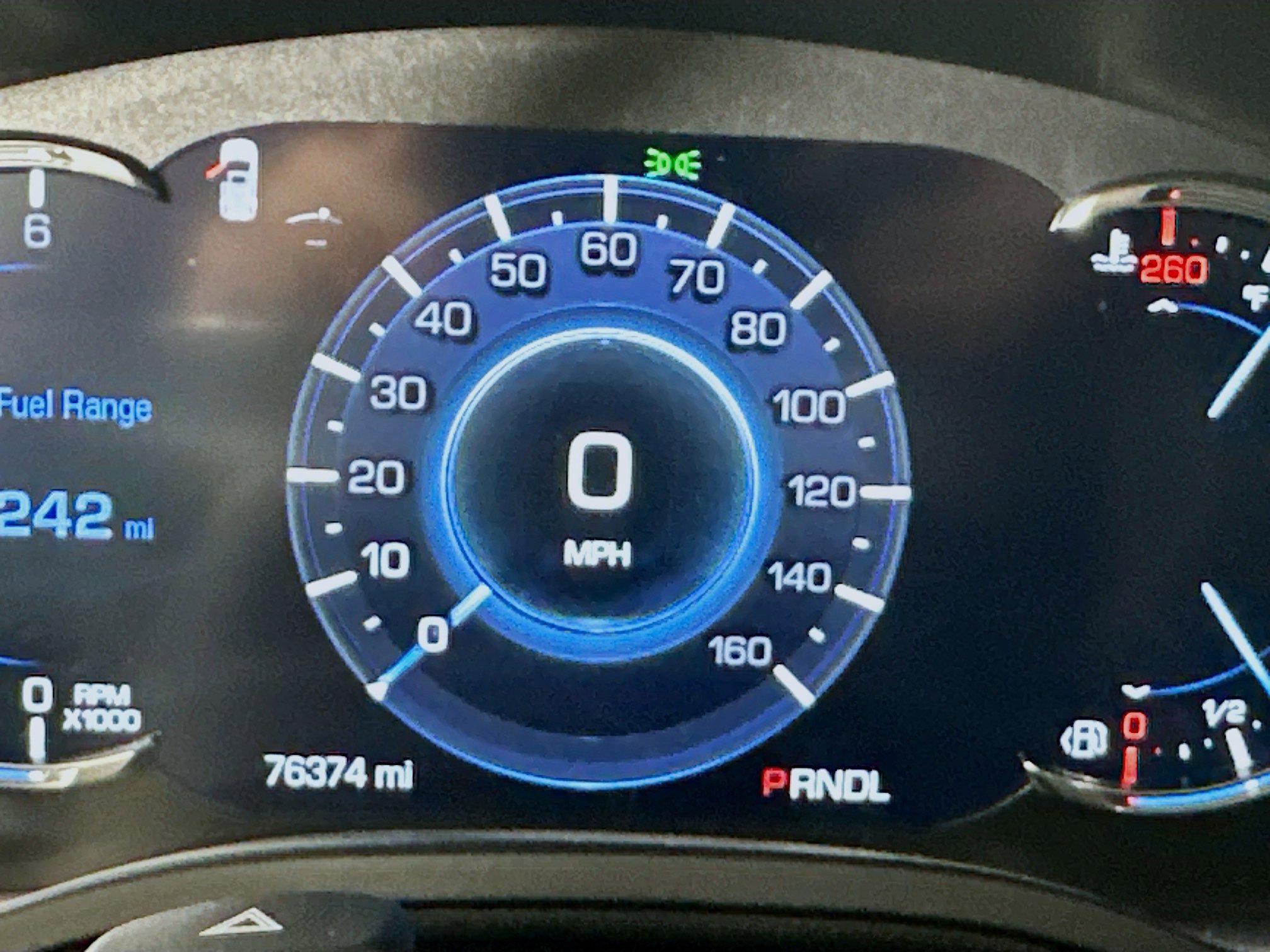 Used 2019 Cadillac Escalade Premium Luxury image 16