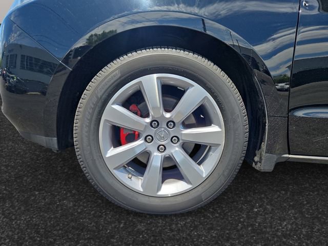 Used 2012 Acura ZDX w/ Advance Package AWD/4WD image 4