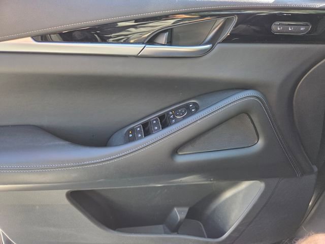 Certified 2025 INFINITI QX60 Pure FWD image 26