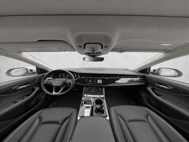 Used 2023 Audi Q8 Prestige AWD/4WD image 18