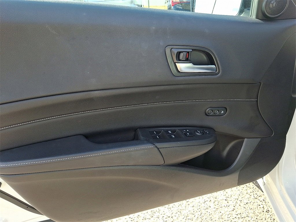 Used 2021 Acura ILX w/ Premium Package image 12