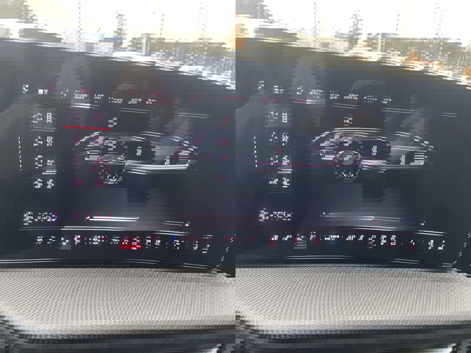 New 2025 Audi SQ5 Premium Plus image 25