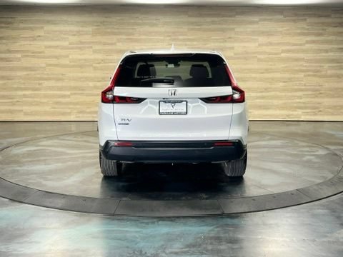 Used 2024 Honda CR-V EX-L image 19