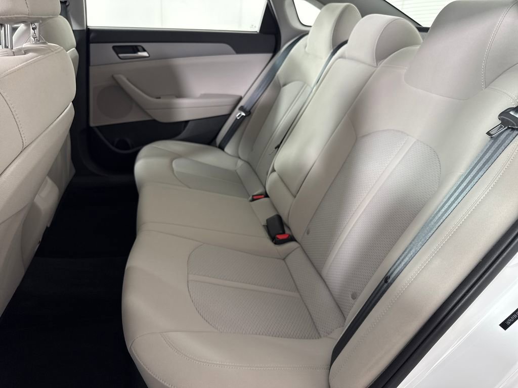 Used 2019 Hyundai Sonata SE image 13