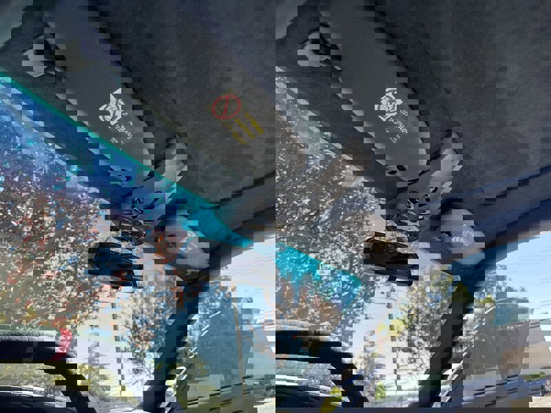 Used 2003 Porsche 911 Carrera 4S image 30