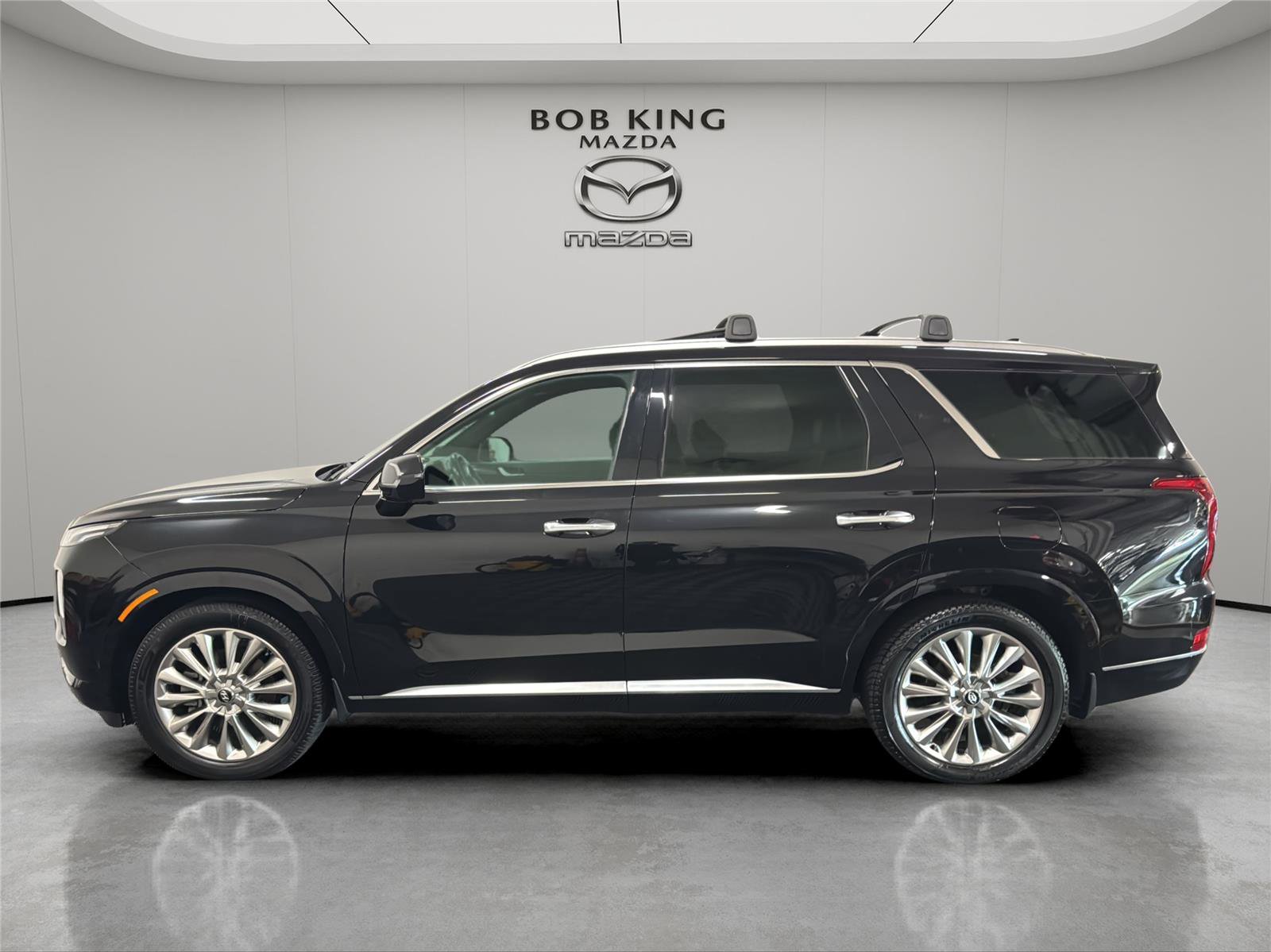 Used 2020 Hyundai Palisade Limited AWD/4WD image 2