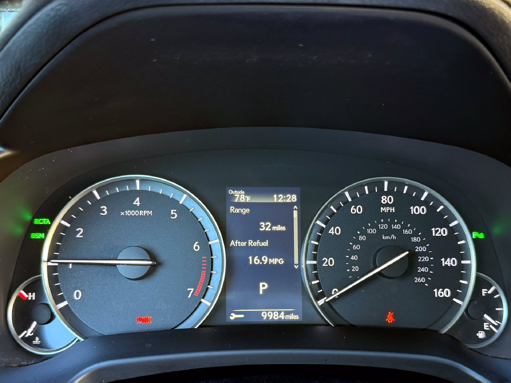 Used 2018 Lexus RX 350L AWD image 22