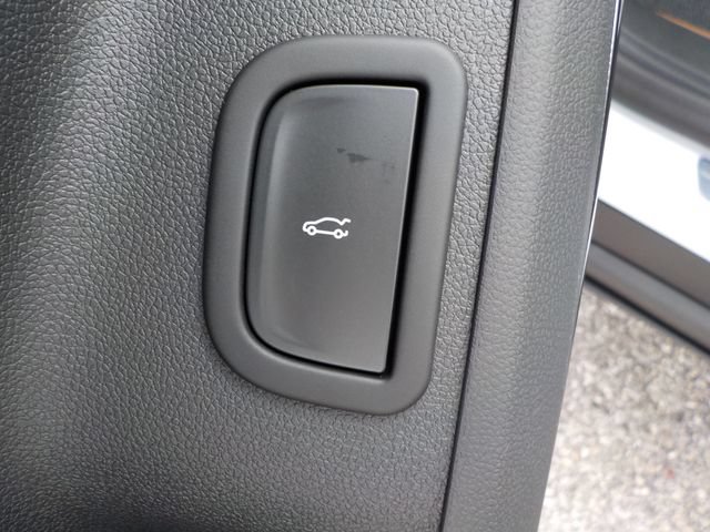 New 2027 GMC Acadia AT4 w/ Super Cruise Package AWD/4WD image 12