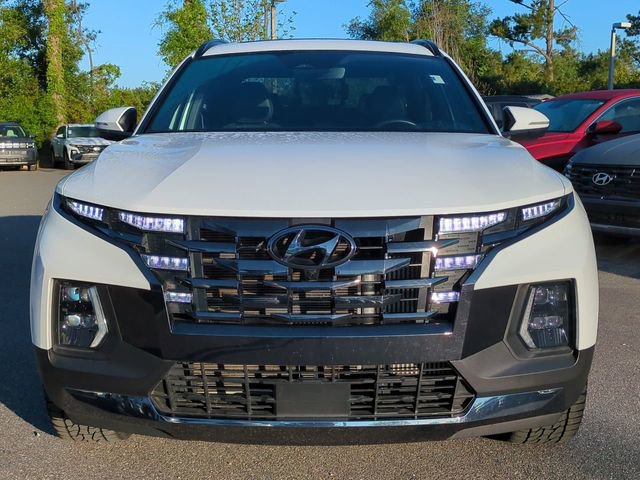 Certified 2023 Hyundai Santa Cruz Limited AWD/4WD image 7