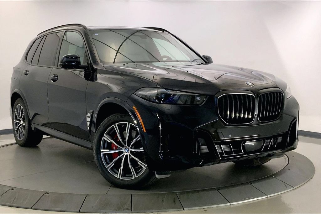 Certified 2026 BMW X5 xDrive40i AWD/4WD image 33
