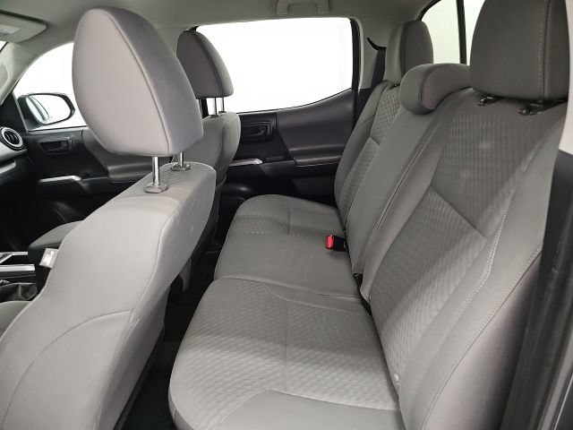 Certified 2023 Toyota Tacoma SR5 AWD/4WD image 29
