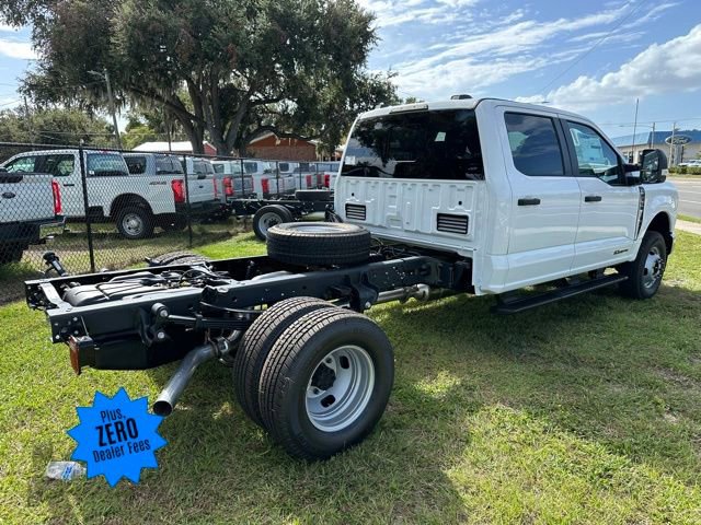 New 2026 Ford F350 XL image 3