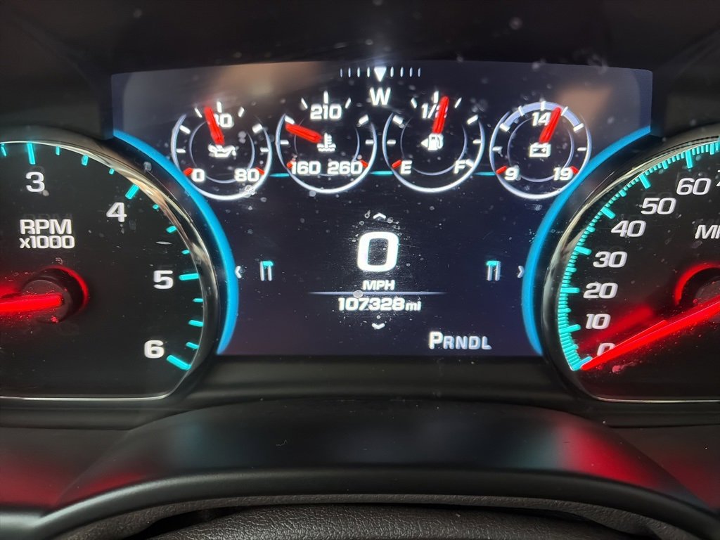 Used 2020 Chevrolet Tahoe Premier image 15