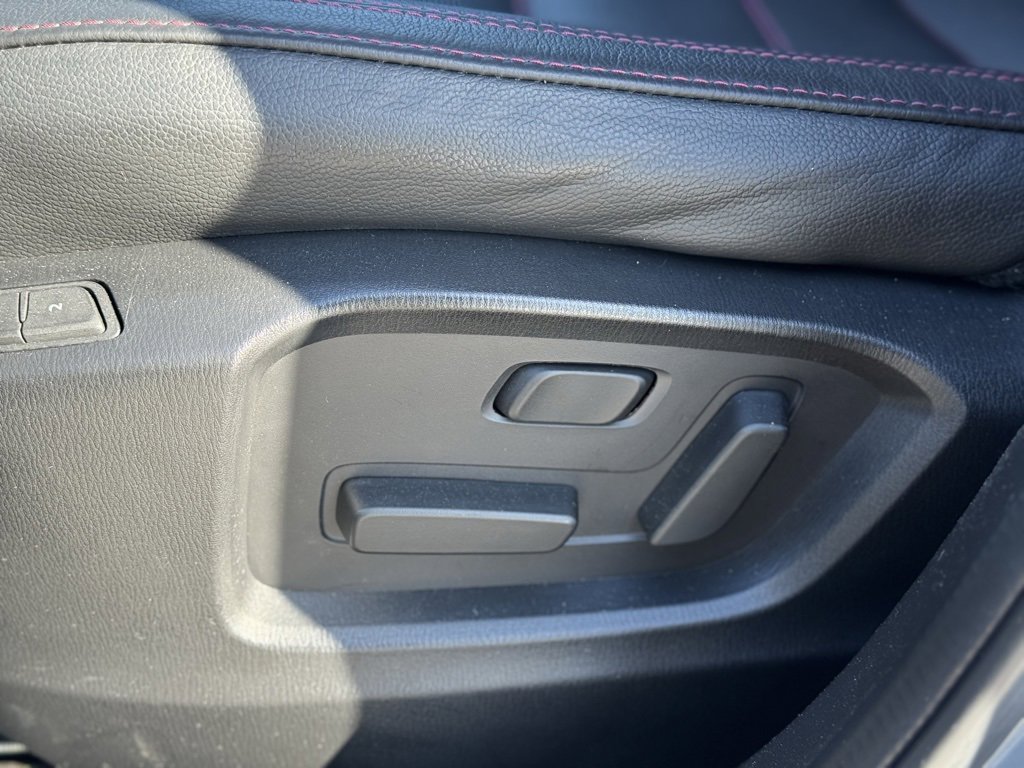 Used 2024 MAZDA CX-5 Carbon Edition image 22