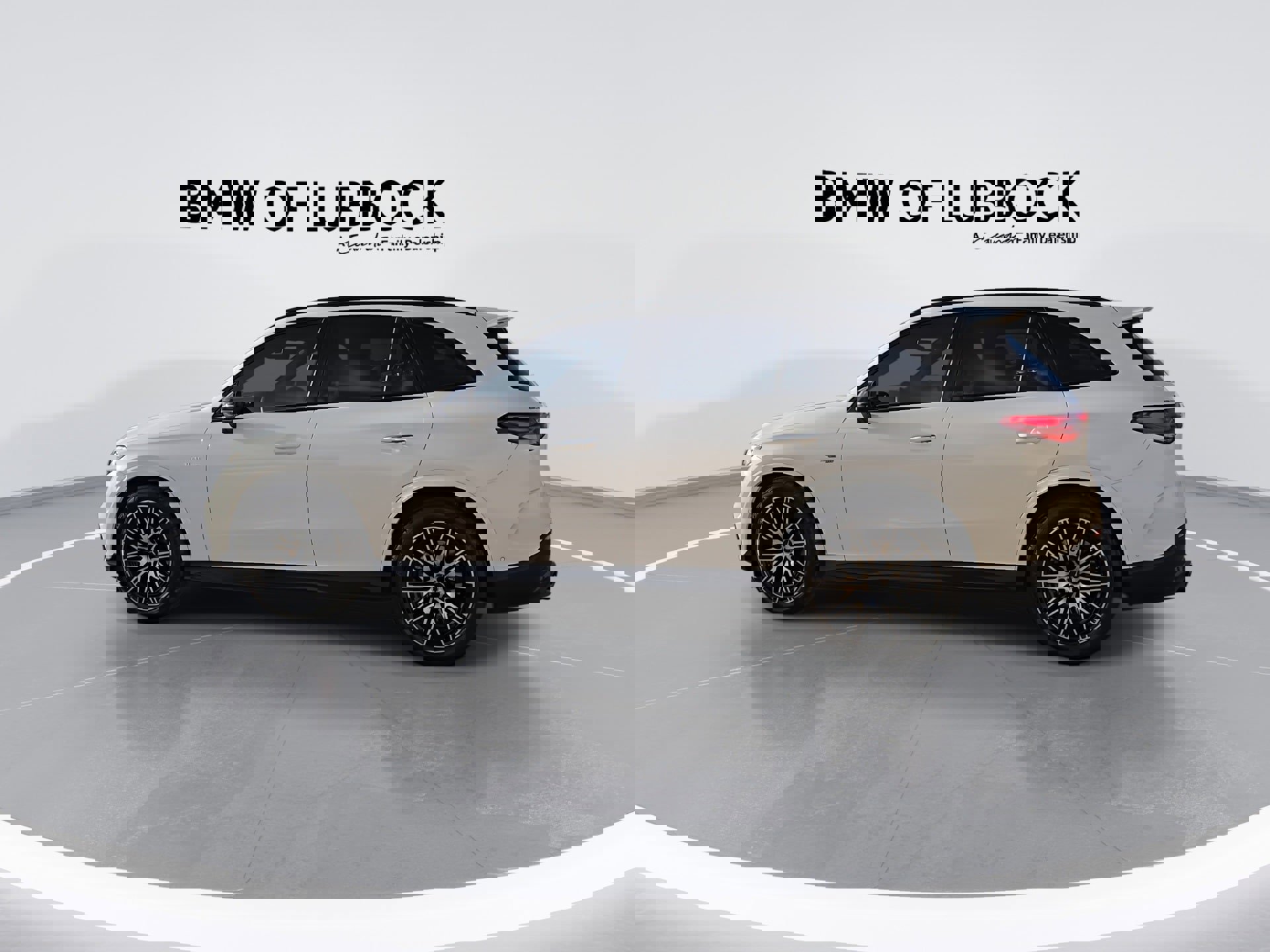 Used 2024 Mercedes-Benz GLC 43 AMG GLC 43 AMGﾮ Pinnacle 4MATICﾮ image 6