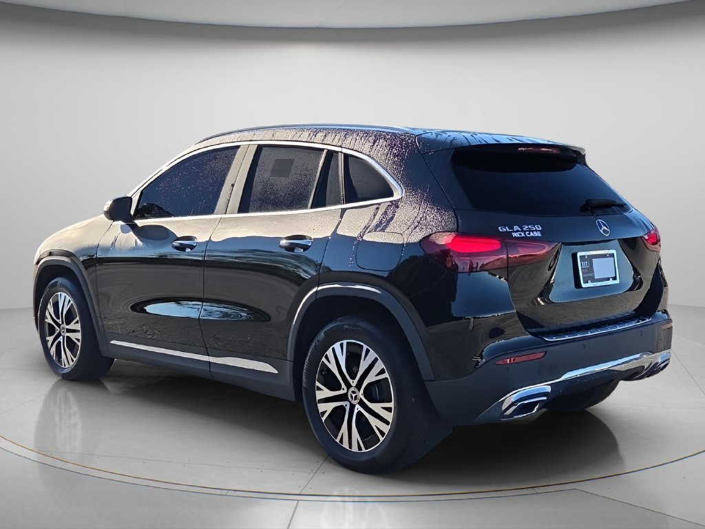 Used 2025 Mercedes-Benz GLA 250 image 6