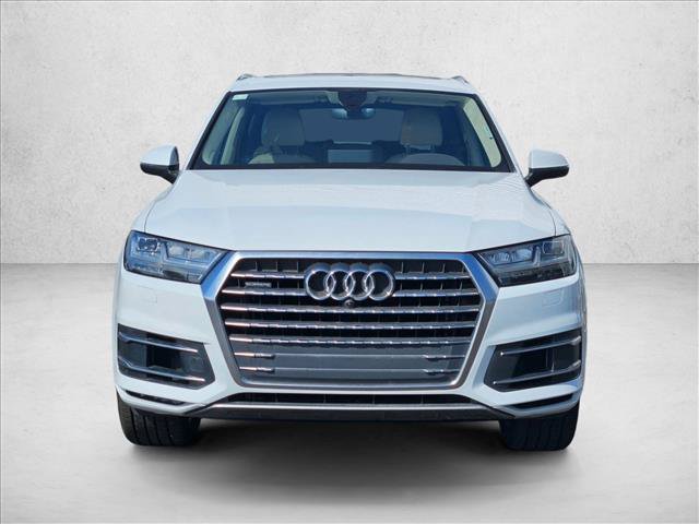 Used 2018 Audi Q7 3.0T Premium Plus AWD/4WD video 2